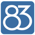 Blue83