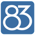 Blue83